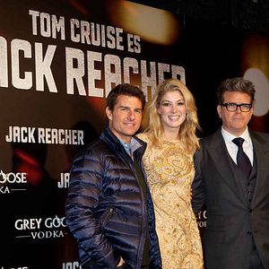 Photo Jack Reacher
