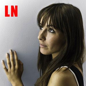 Photo Laetitia Genet