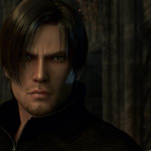 Photo Resident Evil: Damnation
