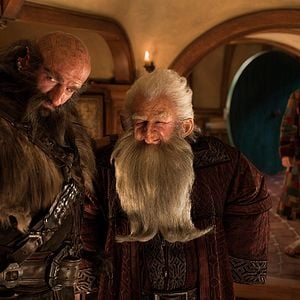 Photo Le Hobbit : un voyage inattendu