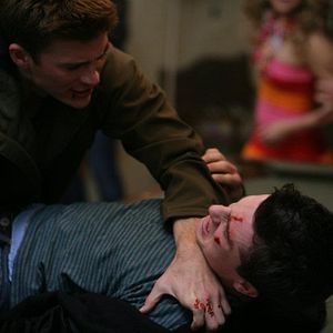 Photo The Forger
