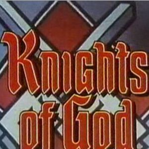 Photo Les Épées de feu