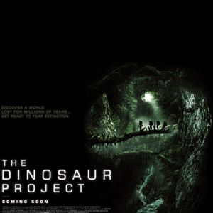 Photo The Dinosaur Project