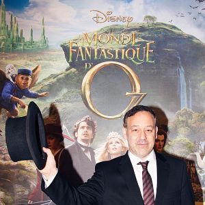 Photo Sam Raimi