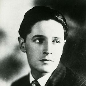 Photo Ivor Novello