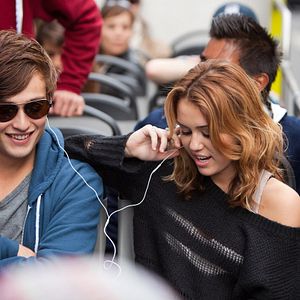 Photo Miley Cyrus