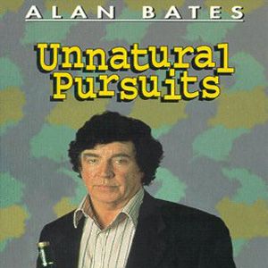 Photo Unnatural Pursuits