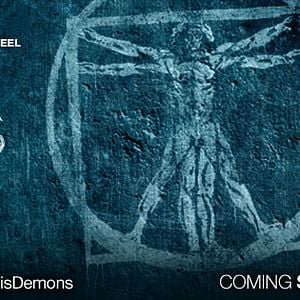 Photo Da Vinci's Demons