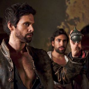 Photo Tom Riley
