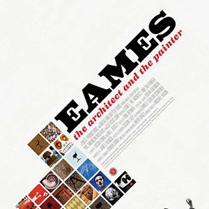 Photo Eames: The Architect & The Painter