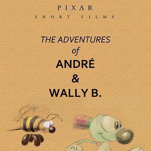 Photo Les Aventures d'André et Wally B.
