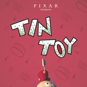 Photo Tin Toy