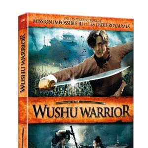 Photo Le Guerrier Wushu