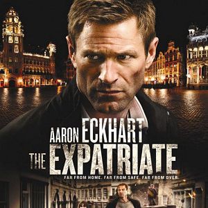 Photo The Expatriate
