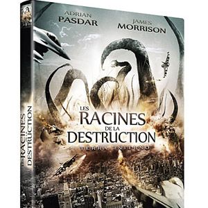 Photo Les Racines de la destruction