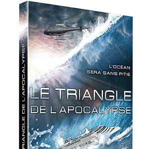 Photo Le Triangle de l'Apocalypse (TV)