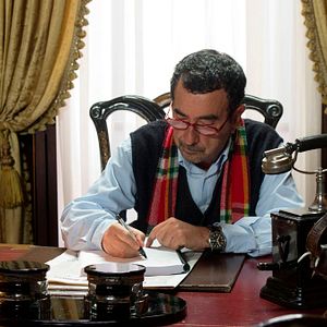 Photo José Luis Garci