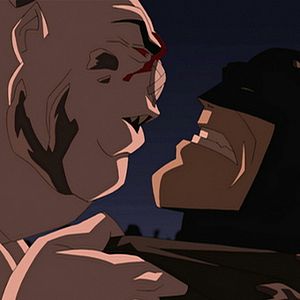 Photo Batman : The Dark Knight Returns, Part 1
