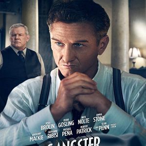 Photo Gangster Squad