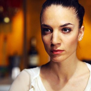 Photo Maddalena Hirschal