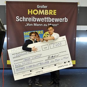 Photo Theresa Scholze