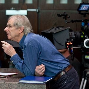 Photo La Part des Anges