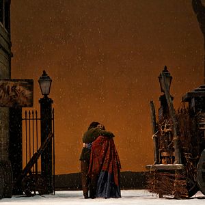 Photo La Bohème (Côté Diffusion)