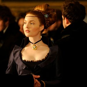 Photo Holliday Grainger
