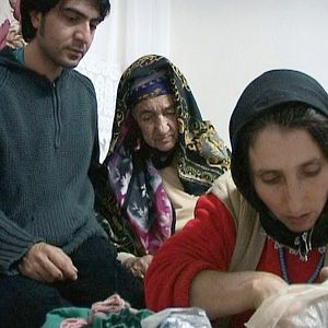 Photo Kurdish Lover