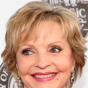 Photo Florence Henderson