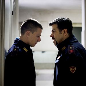 Photo A.C.A.B.: All Cops Are Bastards