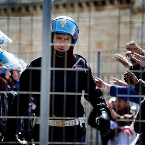 Photo A.C.A.B.: All Cops Are Bastards