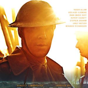 Photo Parade's End : Le dernier gentleman