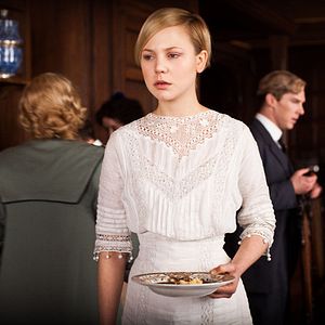 Photo Parade's End : Le dernier gentleman