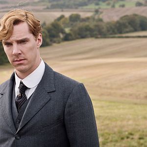 Photo Parade's End : Le dernier gentleman
