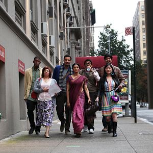 Photo English Vinglish