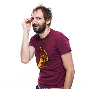 Photo Julián Villagrán