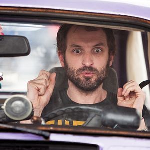 Photo Julián Villagrán