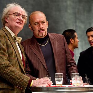 Photo Jim Broadbent