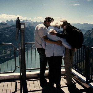 Photo David Sieveking