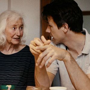 Photo David Sieveking