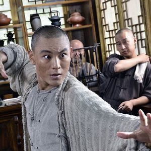 Photo Daniel Wu