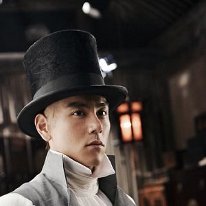 Photo Daniel Wu