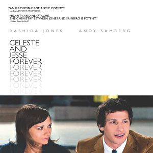 Photo Celeste and Jesse Forever