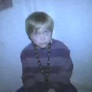 Photo Paranormal Activity 4