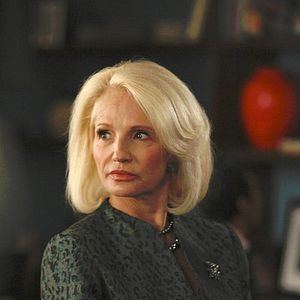 Photo Ellen Barkin