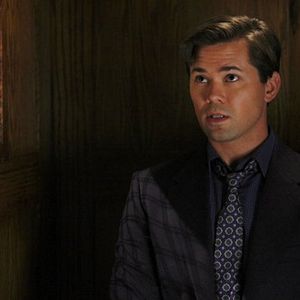 Photo Andrew Rannells