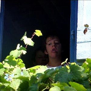Photo Louyre, notre vie tranquille