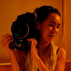 Photo Naomi Kawase