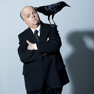 Photo Toby Jones